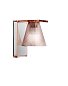 Настенный светильник Light-Air Kartell — фото 1