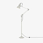 Торшер Anglepoise Original 1227 Льняной белый 31646 — фото 1