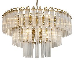 Люстра L'Arte Luce Spazzoli L08516