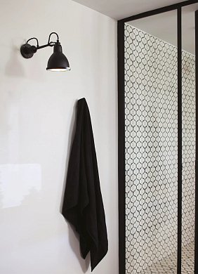 Светильник для ванной Lampe Gras N°304 Bathroom DCW éditions