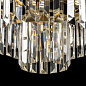 Подвесной светильник Revero Maytoni латунь MOD085PL-07BS