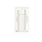 Уличный настенный светильник Cubic for Outdoor Moretti Luce 3372.E27 — фото 13