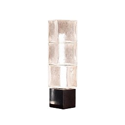 Торшер On the Rocks Venini, высота 71,5 см 893.98