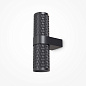 C069WL-02B Maytoni Focus Design Настенный светильник 10W Черный — фото 11
