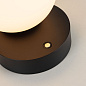 059530 Arlight Светильник SP-ORNELLA-TAB-L150-R125-6 Вт Warm3200-MIX (BK, 300 °, 230 В, TOUCH-DIMM) — фото 4
