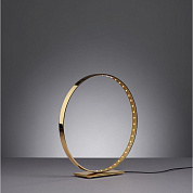 Micro Prestige - Lampe de table/OR