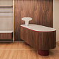 Artemide Lesbo TL настольный светильник — фото 3