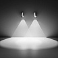 Накладной светильник для ступеней Simes Minipetit Step Light 1000ma S.1800 — фото 7