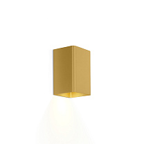 DOCUS WALL mini 1.0, золотой брашированный
