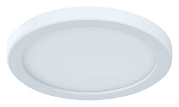 A7971PL-1WH Arte Lamp Mesura встраиваемый светильник LED 6W 300Lm 4000K