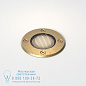 1312008 Gramos Round грунтовый светильник Astro lighting Твердой латуни