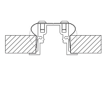 FTL45 - FIXATION SET