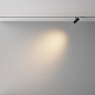 Трековый светильник Maytoni Focus Led 5W Черный TR243-4-5WTW-DD2-B — фото 4