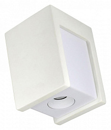 OL1073-WW Loft It Architect встраиваемый потолочный светильник белый