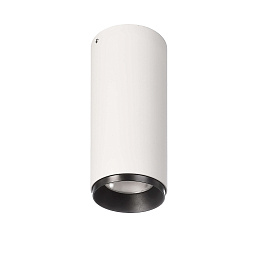 348237 Deko-Light Lucea потолочный светильник белый