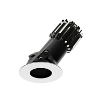 powerLED 8 W 700 mA 922 Lm - Natural white 4000 K - 30°