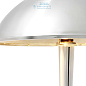Настольная лампа Gino никелированная отделка 111764 Eichholtz