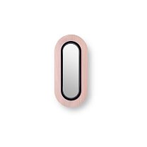 Lens Oval