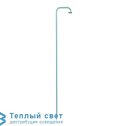 BALAD уличный фонарный столб Fermob 363246 + 361146