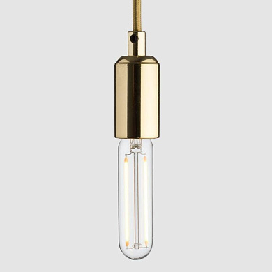 LED Filament Mini Tube E14 лампа, Rothschild & Bickers