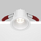 Встраиваемый светильник Alfa LED 4000K 10Вт 36°, Maytoni, DL043-01-10W4K-RD-W — фото 3