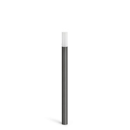 Kit 02 - Line Post H1000 Lombardo Line Уличный светильник-столбик