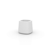 ULM SQUARE POT 68x68x60 горшок, Vondom