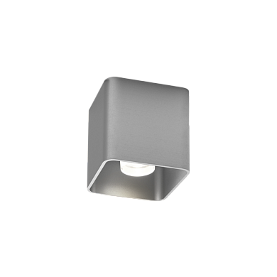 DOCUS 1.0 LED Wever Ducre накладной светильник алюминий