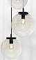Подвесной светильник FORYOU 3 o20 Davidts lighting — фото 3