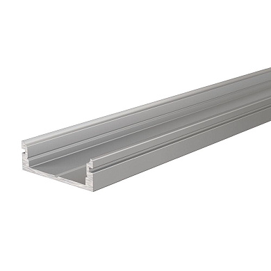 970060 Deko-Light U-profile U profile анодированное серебро