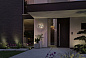 94653 Solar LED House number luminaire Солнечные огни Paulmann — фото 5
