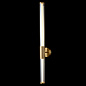 LINEUP AP18W LED BRASS Crystal lux LINEUP Бра LED 18W 2160Lm — фото 7