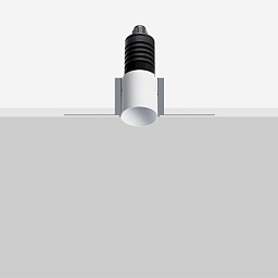 Уличный встраиваемый светильник Zerus 2 Flexalighting
