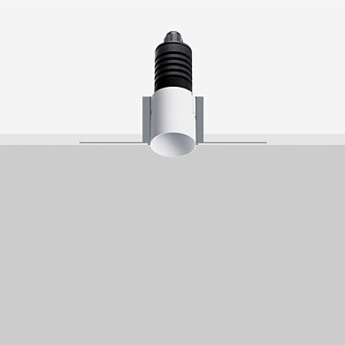 Уличный встраиваемый светильник Zerus 2 Flexalighting