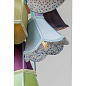 31592 Подвесной светильник Saloon Flowers 9 Kare Design