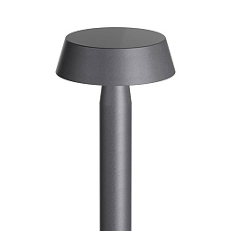 GH1292 Ghidini MaxiDisco Светильник для дорожек