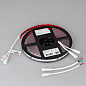 039182 Arlight Лента герметичная DMX-PS-B60-12mm 24V RGB-PX6 (14 W/m, IP67, 5060, 5m) — фото 1