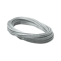 Cable system Tension cable 6qmm Clear