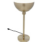 52796 Настольная лампа Oslo Gold 52см Kare Design