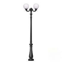 Парковый фонарь FUMAGALLI NEBO OFIR/G300 2L G30.202.R20.AYE27