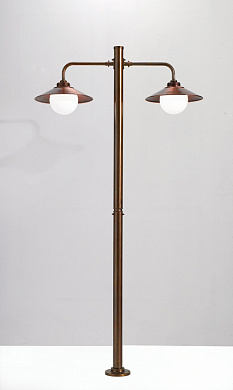 Лампа Cremasco Corte 0175/2