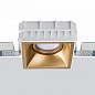 G214503 Lightstar Domino встраиваемый светильник 6.5W — фото 2