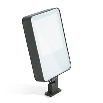 Tag 210 White LED 4K 25W Antrac.  220-240 V