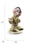 Фарфоровая статуэтка гнома из «Белоснежки» Dopey Lladro 01009324 — фото 2
