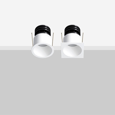 Встраиваемый светильник Franny 6 Flexalighting