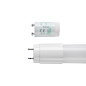 1007785 SLV LED Tube C T8 EM/Mains 1200 16 W 840 линейная светодиодная трубка — фото 1