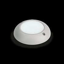 CNC 99 C Up LED 4K 5W Grigio  24V