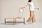 Настольный светильник Aromas Abbacus S1258 — фото 1
