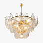 Потолочный светильник Lyra Chandelier Bella Figura CL802 — фото 3