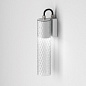 Настенный светильник AQForm MODERN GLASS Tube LED hermetic wall — фото 2